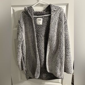 Oversized Victoria Secret Pink Jacket